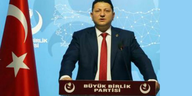 BBP’den Tarım Bakanı’na hobi bahçeleri için barış çağrısı Kaynak: BBP’den Tarım Bakanı’na hobi bahçeleri için barış çağrısı 